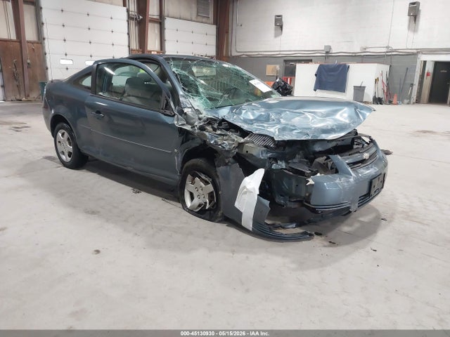 Salvage Chevrolet Cobalt Image