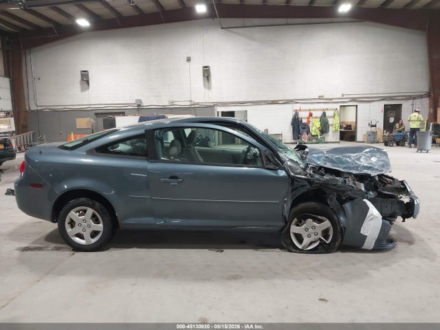 Chevrolet Cobalt Ls