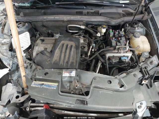 Chevrolet Cobalt Ls