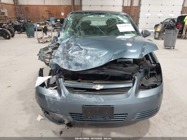 Chevrolet Cobalt Ls