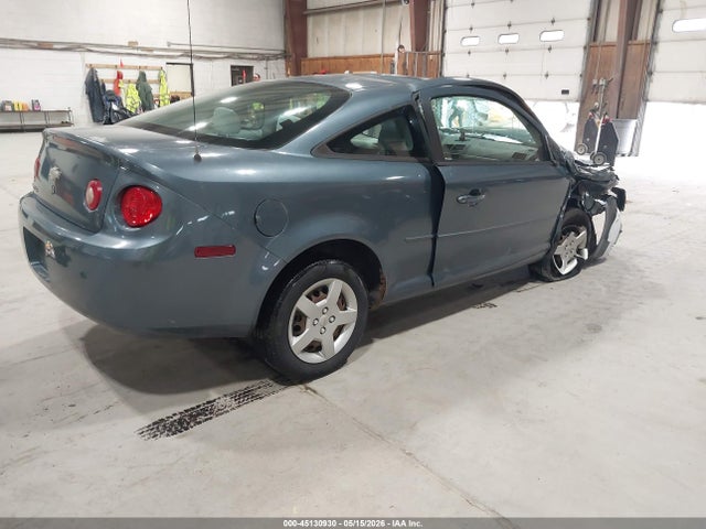 Chevrolet Cobalt Ls