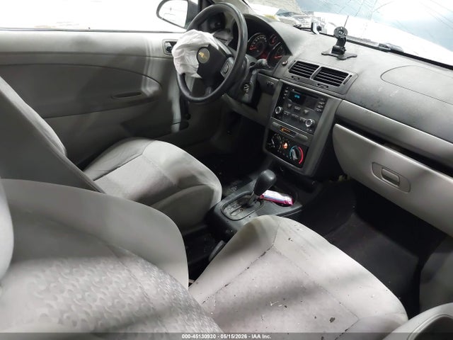 Chevrolet Cobalt Ls