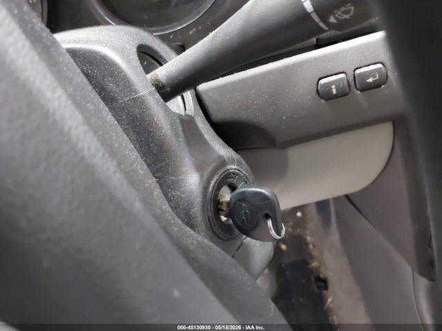 Chevrolet Cobalt Ls