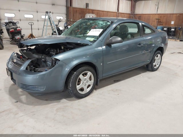 Chevrolet Cobalt Ls