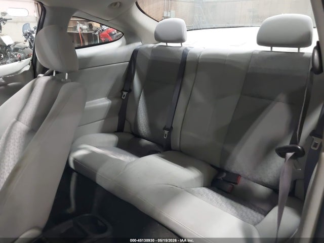 Chevrolet Cobalt Ls
