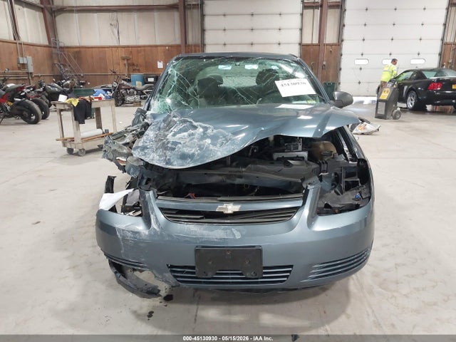 Chevrolet Cobalt Ls