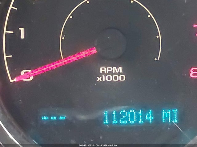 Chevrolet Cobalt Ls