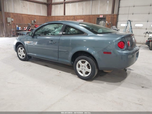 Chevrolet Cobalt Ls