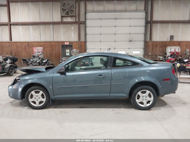 Chevrolet Cobalt Ls