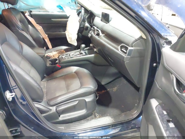 Mazda Cx Touring