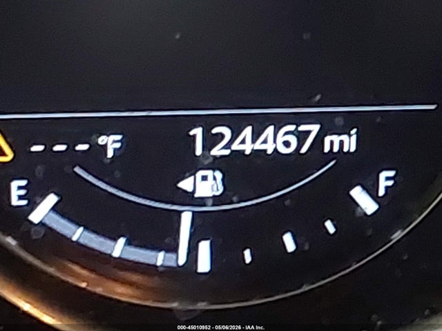 Mazda Cx Touring