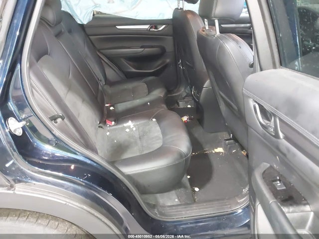Mazda Cx Touring
