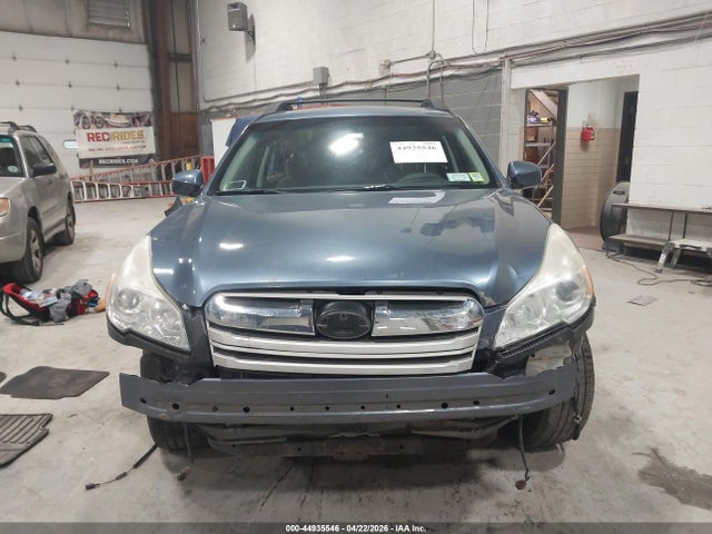Subaru Outback 2.5i Limited
