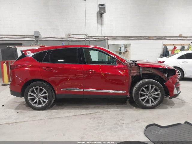 Acura RDX Technology Package