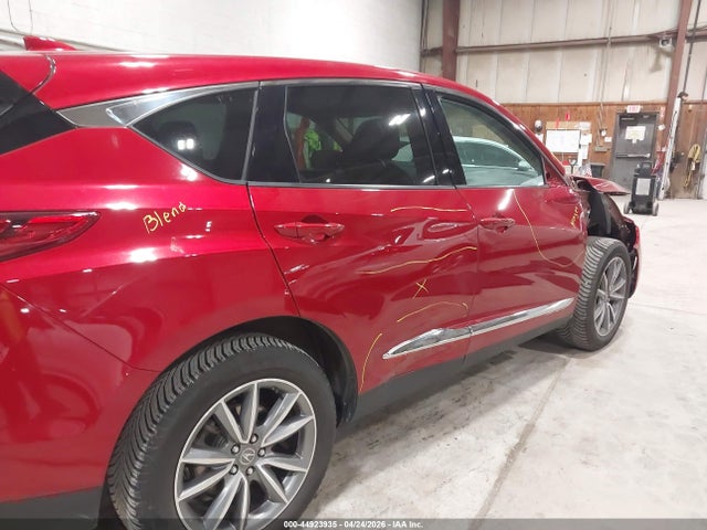Acura RDX Technology Package