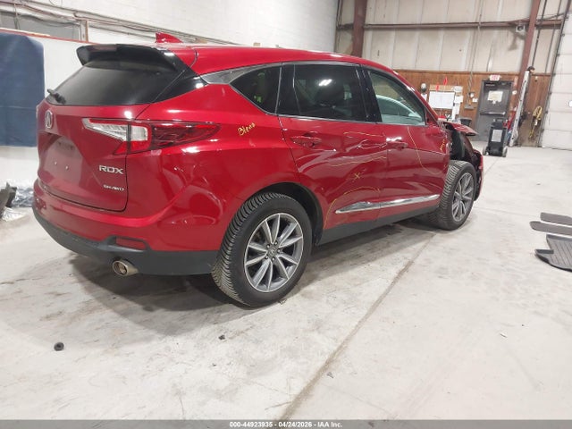 Acura RDX Technology Package