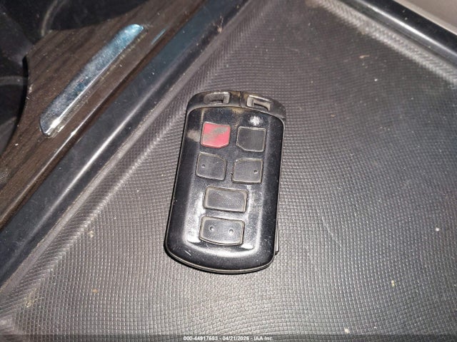 Toyota Sienna Xle 8 Passenger