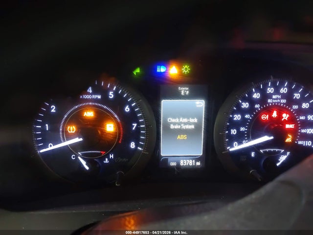 Toyota Sienna Xle 8 Passenger