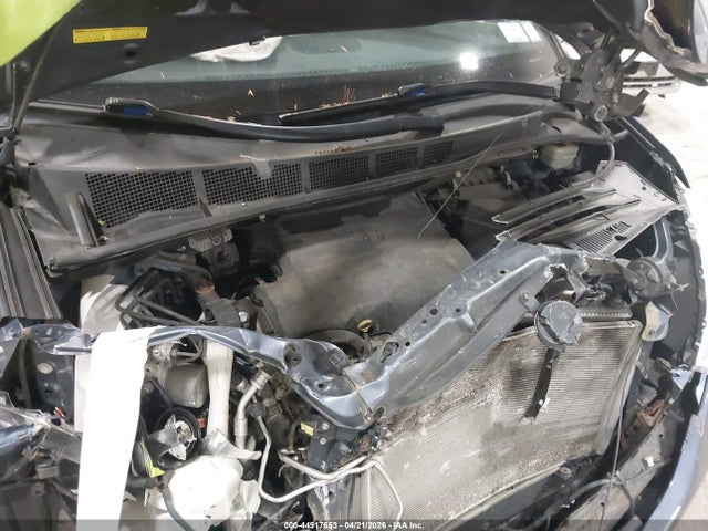 Toyota Sienna Xle 8 Passenger