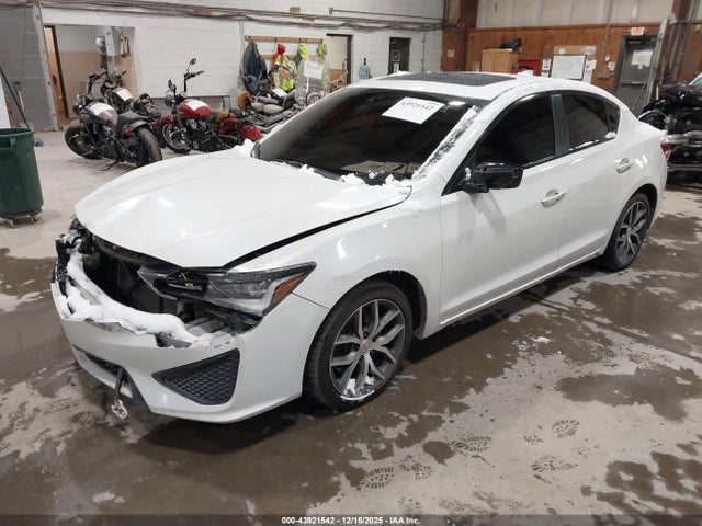 Acura ILX