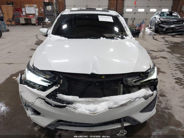 Acura ILX