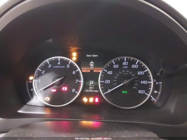 Acura ILX