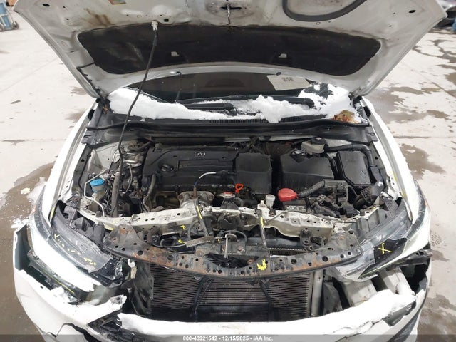 Acura ILX