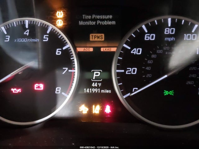 Acura ILX