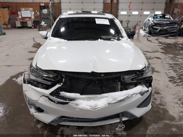 Acura ILX