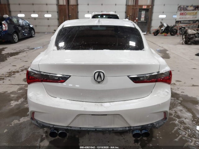 Acura ILX