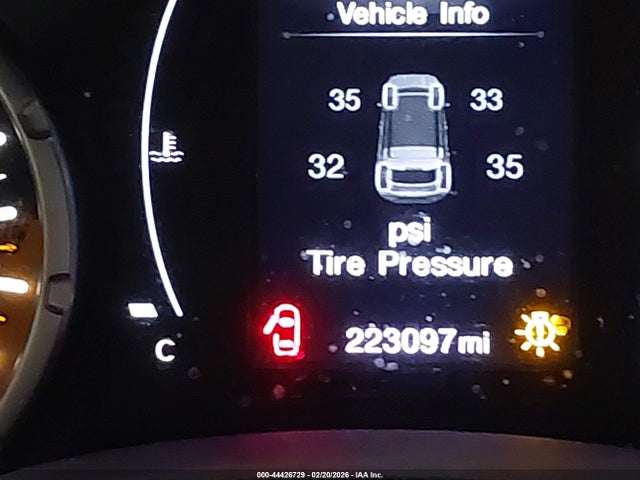 Jeep Renegade Latitude 4x4