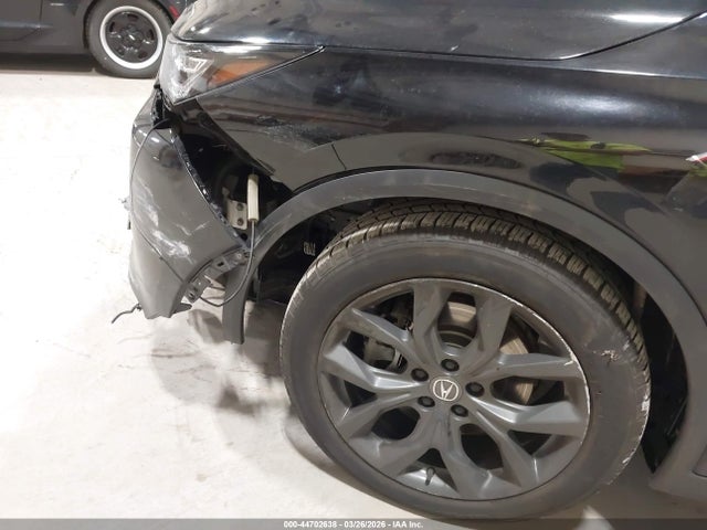 Acura MDX A-spec