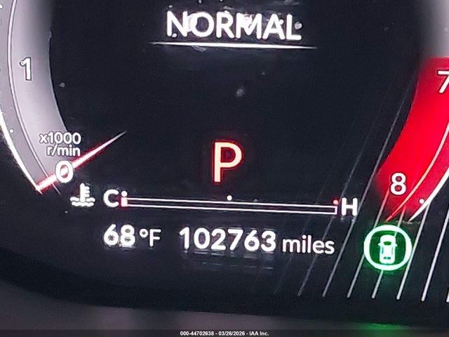 Acura MDX A-spec