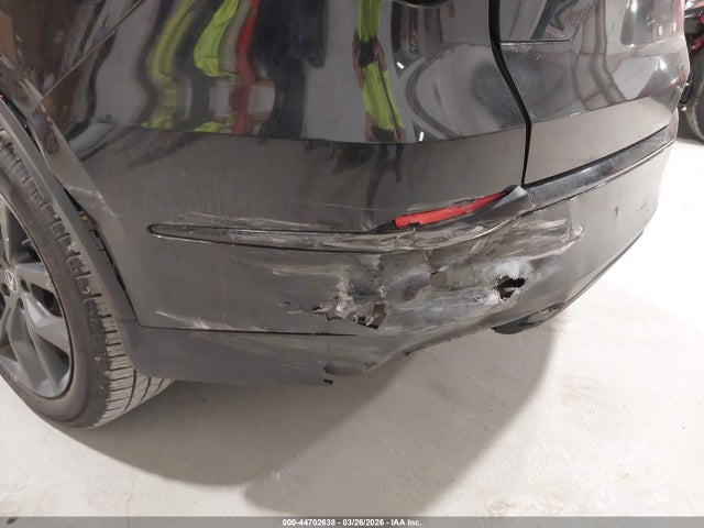 Acura MDX A-spec