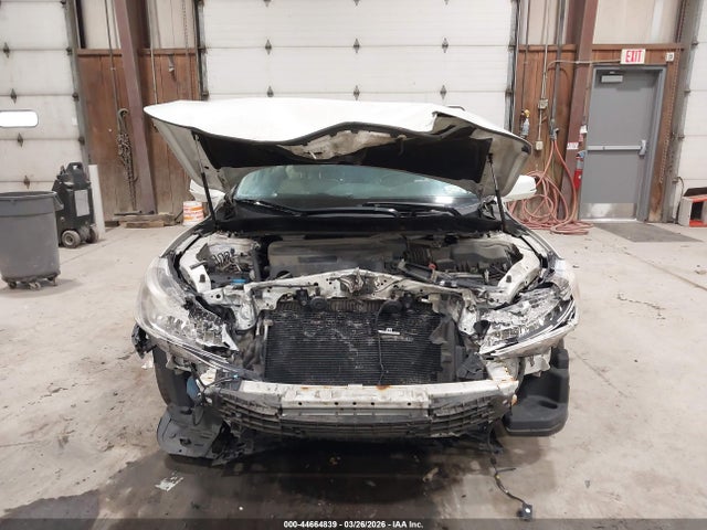 Honda Accord Touring V6