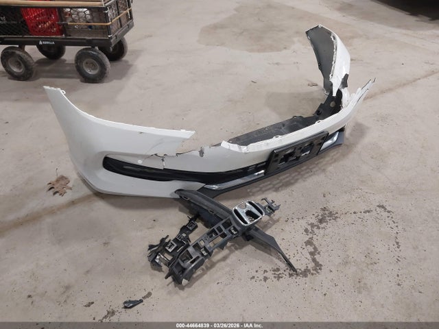 Honda Accord Touring V6