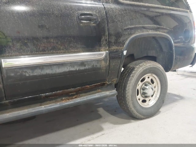 GMC Yukon Slt