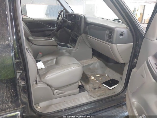GMC Yukon Slt