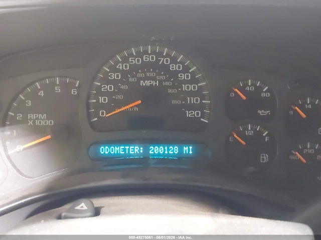 GMC Yukon Slt