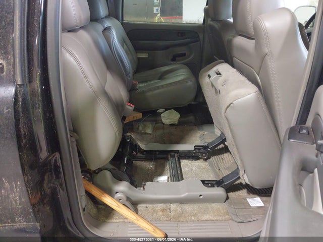 GMC Yukon Slt