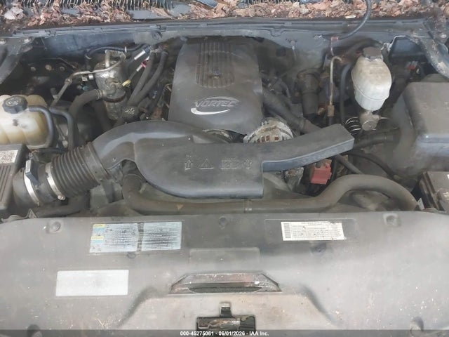 GMC Yukon Slt