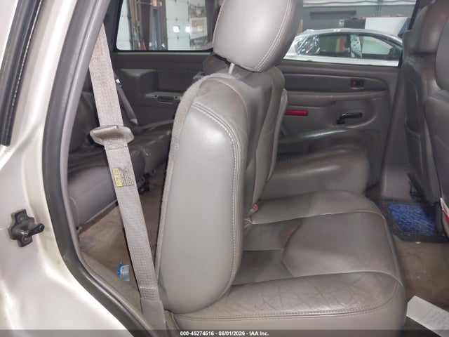 GMC Yukon Denali
