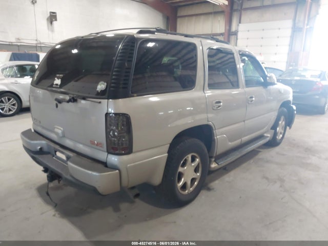GMC Yukon Denali