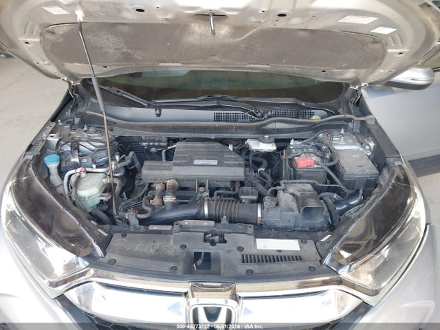 Honda CR-V Ex