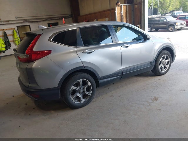 Honda CR-V Ex