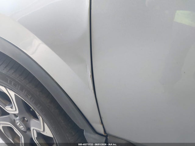 Honda CR-V Ex