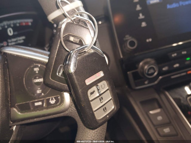Honda CR-V Ex