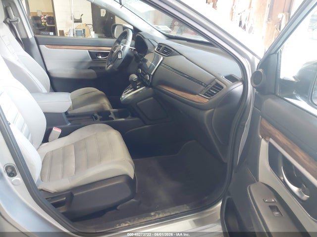 Honda CR-V Ex