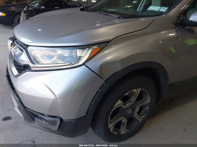 Honda CR-V Ex