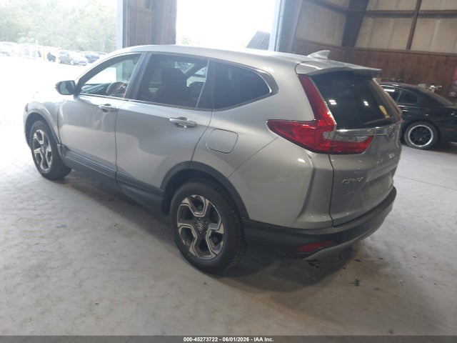 Honda CR-V Ex